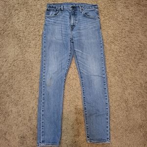 Levi's 512 W 32 L 30 Jeans